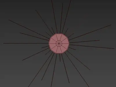 RIVA CEILING 3D model