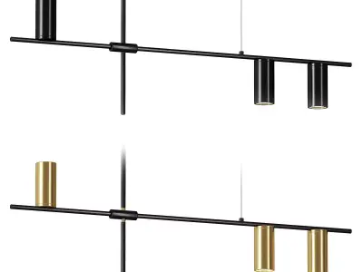 CASA LONG 3D model purchase