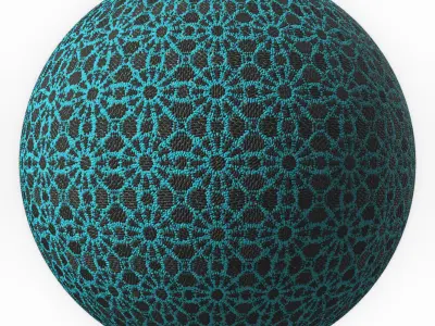 Fabric Materials 49- woven fabric - Sbsar Pbr 4k Seamless Texture