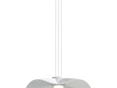 Leisure Light 3D model