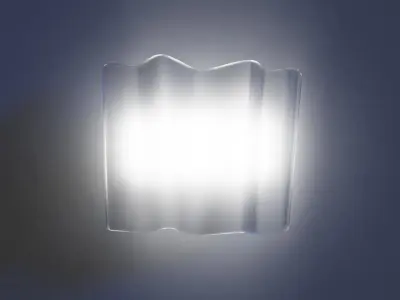 LOGICO Mini Wall Free 3D model