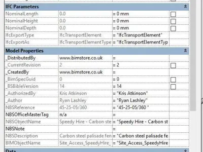 Crowd Control Barriers-07 Low-poly 3D model