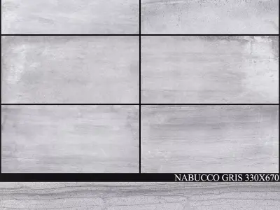 Keros Nabucco Gris 330x670 3D model