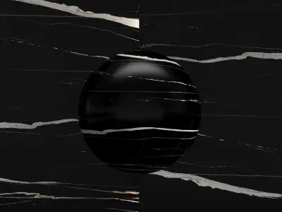 Marble Stone No33 Texture
