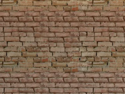 Brick wall Old brick  44 Texture