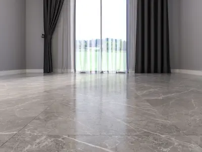 Marble Floor Set 66 Texture