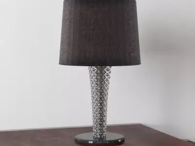 lamp 11 am142 3D model
