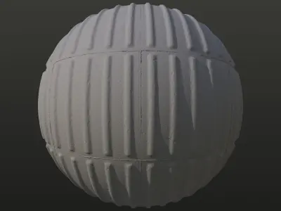 Old tactile paving texture Texture