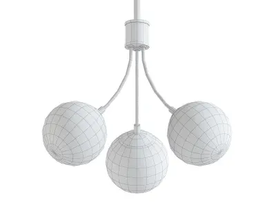 Boyette 3D model