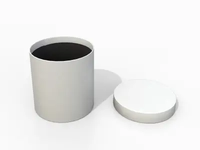  Gift Boxes - Round and Hexagon Selections 