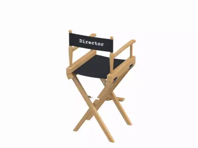 Movie Tools Collection 3D model