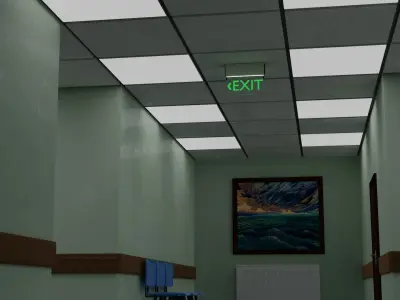 Dont Buy Old Model 3D model