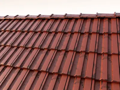 House Village  3D model