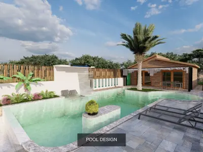 original architectural designs 3D Model Pack