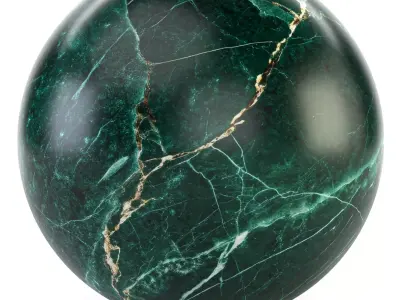 Stone 135 - Marquina-Portoro-River-Alpi Texture