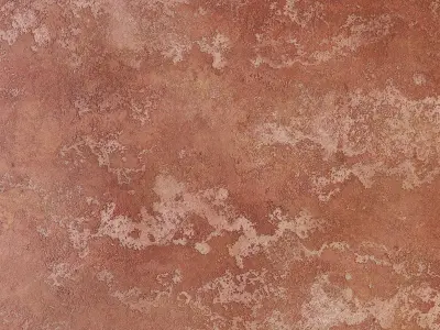 PBR Material Tterracotta Texture