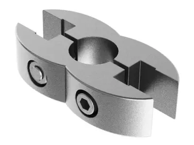 Joker R 7A Free 3D model