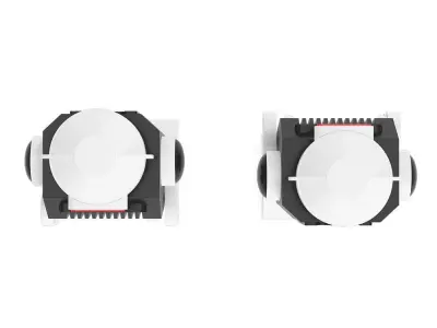 Robot Toy 3D model purchase