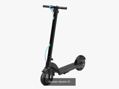 active leisure gears 3D Model Pack