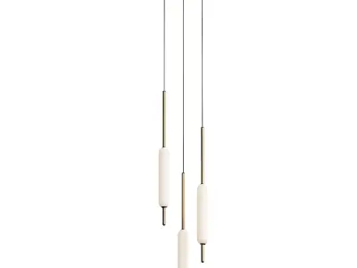 TYPHA 3D model