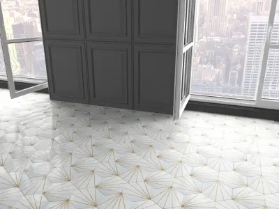 Marrakech Design-Claesson Koivisto Rune-147 3D model