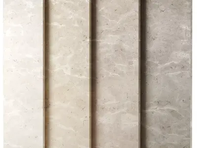 Brushed Limestone 05 Texture