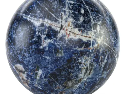 Stone 130 Sodalite-moon-Marion-Rozario Texture