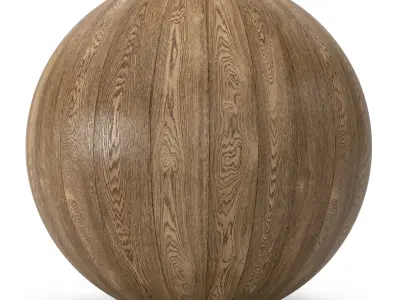 Wood Planks 03 - Seamless Texture