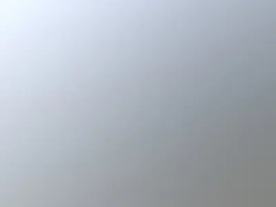 Prague Comm Tower Low-poly 3D model