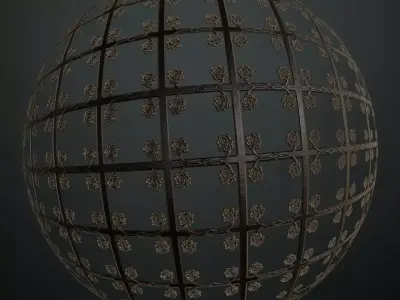 Lightly Scratched Brushed Steel PBR SEAMLESS Texture purchase