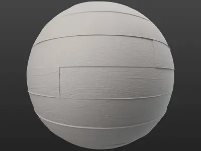 Board formed concrete wall texture large surface Texture