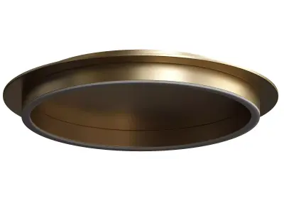 Lindby LED ceiling light 3D model purchase