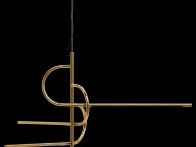 gallotti and radice key to heaven 3D model