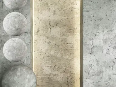 Concrete 11 - seamless Texture