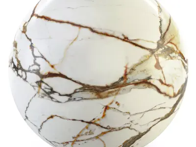 Stone 133 Paonazzo-Calcatta-Titan-Velvet Texture