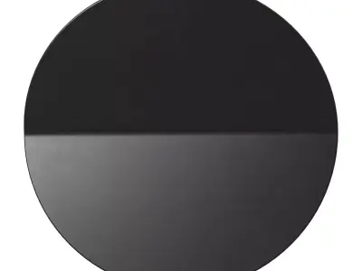 Wall lamp lamp Houseof 3D model