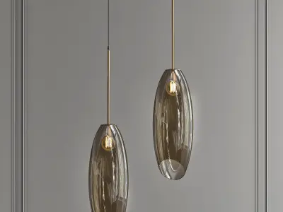Adriani e Rossi edizioni ROSY GOLD 3D model