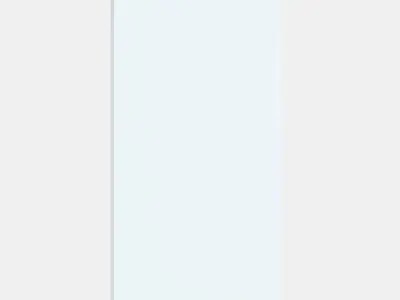 BODBYN Door Low-poly 3D model