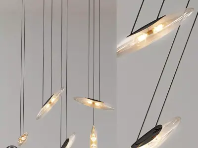 OCHRE at Maison 3D model