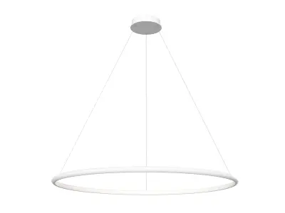  Pendant Lamp Nola MOD877PL-L48W Maytoni Technical Free 3D model