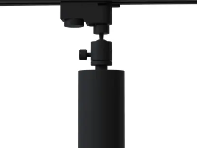 TR 1 spot SKU 25479 by pikartlights Free 3D model