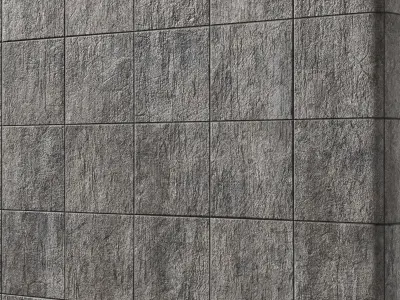 Seamless Tile Material 41 Texture
