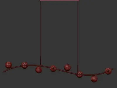 ET2 Rover 62 3D model