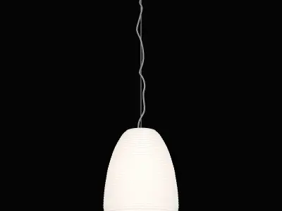 805012 Arnia Lightstar Hanging Lamp 3D model