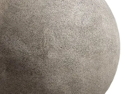 Concrete Seamless Texture 2K - EXR 5 - JPG 5 Texture Texture 13