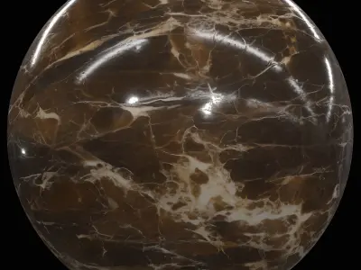 50 Realistic Marble Material Pack - PBR Textures Texture