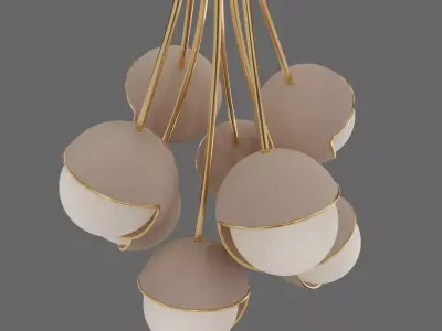 fotima abdurahmonovna 3D model