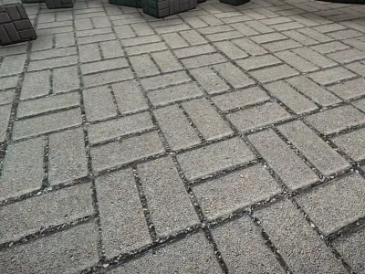 Cobblestone 7 - Texture Set 18   Texture