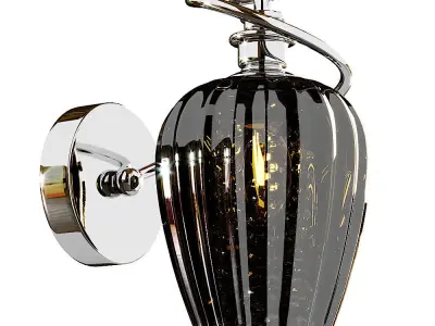 Wall lamp Maytoni Blues 3D model