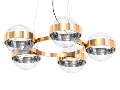 ST Luce SL1156 3D model